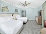 Classic Low Floor Quadruple room Limited View