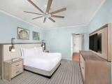 Room with bay view