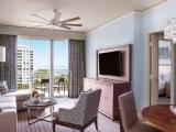1 Bedroom Double Suite with balcony and Ocean View