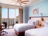 Quadruple room Resort View