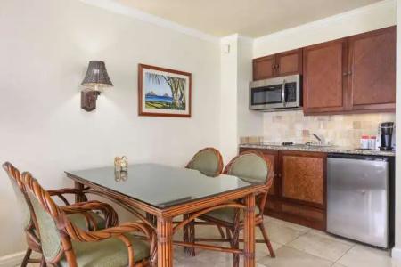 Aston Islander On The Beach - 23