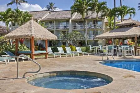 Aston Islander On The Beach - 12