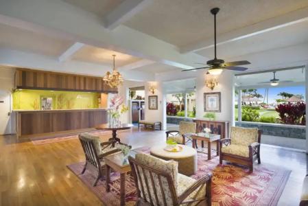 Aston Islander On The Beach - 26