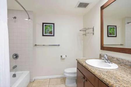 Aston Islander On The Beach - 31