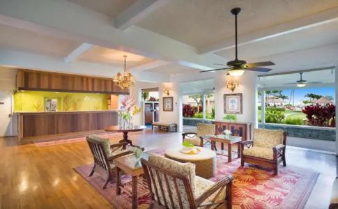 Aston Islander On The Beach - 29