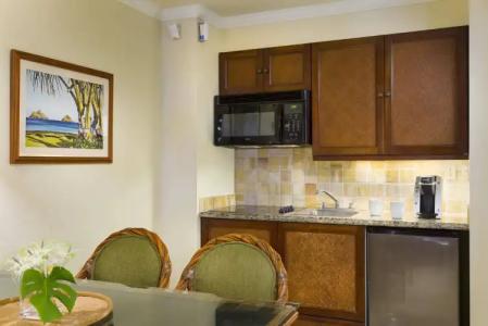 Aston Islander On The Beach - 28