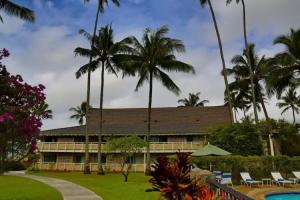 Plantation Hale Suites, Kapaa