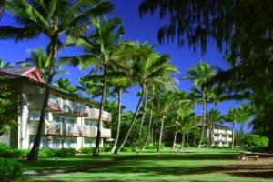 Kauai Coast Resort at the Beach Boy, Kapaa