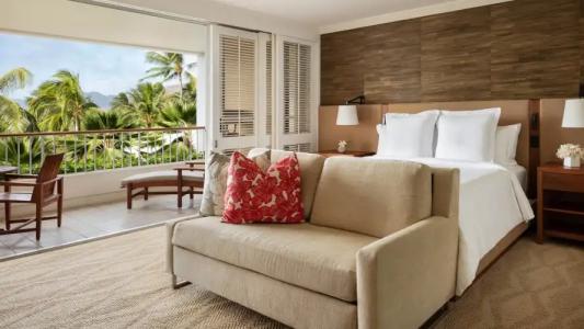 Four Seasons Resort Oahu at Ko Olina - 79