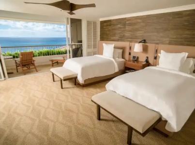 Four Seasons Resort Oahu at Ko Olina - 1