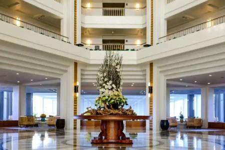 Four Seasons Resort Oahu at Ko Olina - 12