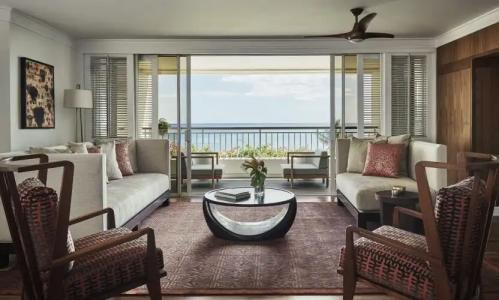 Four Seasons Resort Oahu at Ko Olina - 10