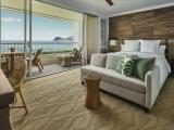 Oceanfront Double room