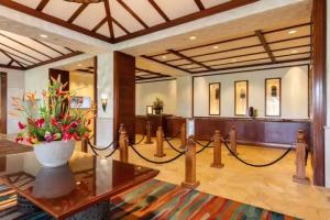 Marriott's Ko Olina Beach Club, Kapolei
