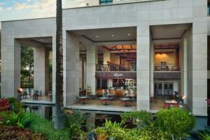 Marriott's Ko Olina Beach Club, Kapolei