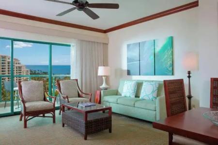 Marriott's Ko Olina Beach Club - 69