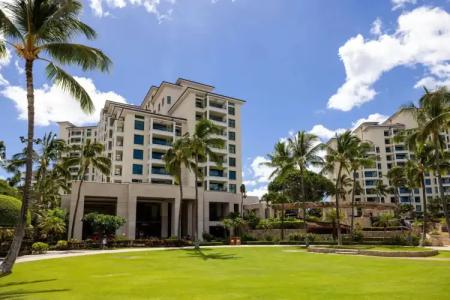Marriott's Ko Olina Beach Club - 16