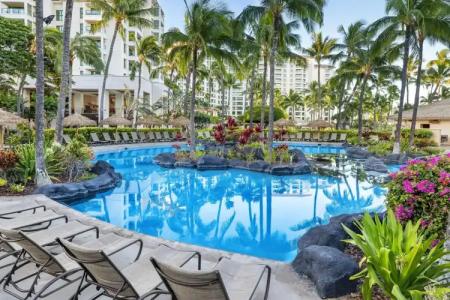 Marriott's Ko Olina Beach Club - 14