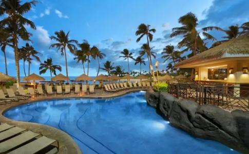 Marriott's Ko Olina Beach Club - 4