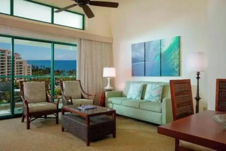 Marriott's Ko Olina Beach Club - 58