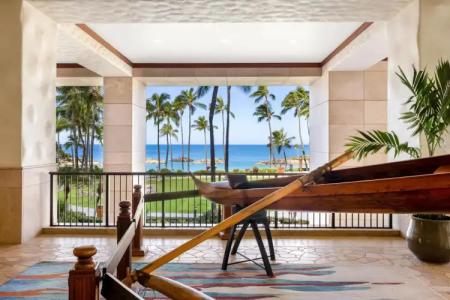 Marriott's Ko Olina Beach Club - 46