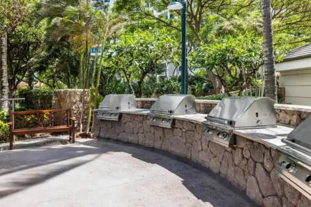 Marriott's Ko Olina Beach Club - 26