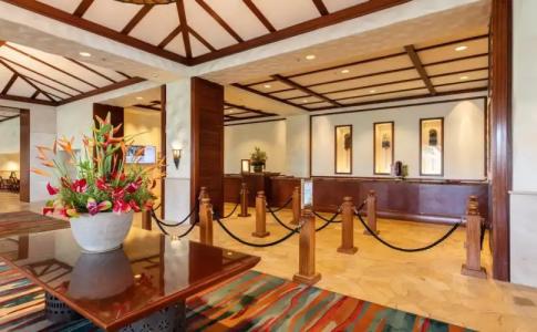 Marriott's Ko Olina Beach Club