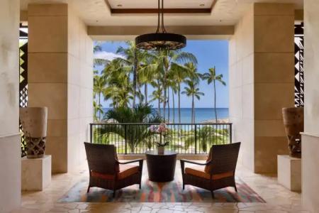 Marriott's Ko Olina Beach Club - 43