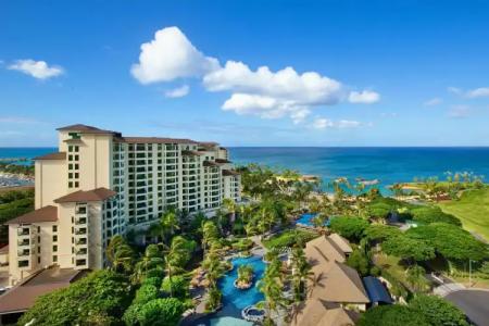 Marriott's Ko Olina Beach Club - 22