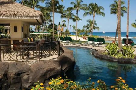 Marriott's Ko Olina Beach Club - 18