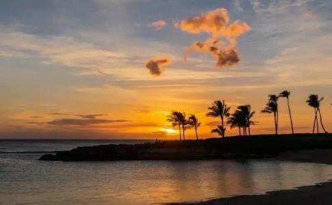 Marriott's Ko Olina Beach Club - 7