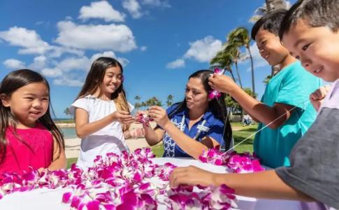 Marriott's Ko Olina Beach Club - 12