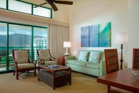 Marriott's Ko Olina Beach Club - 44