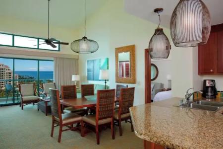 Marriott's Ko Olina Beach Club - 88
