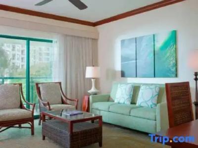 Marriott's Ko Olina Beach Club - 101