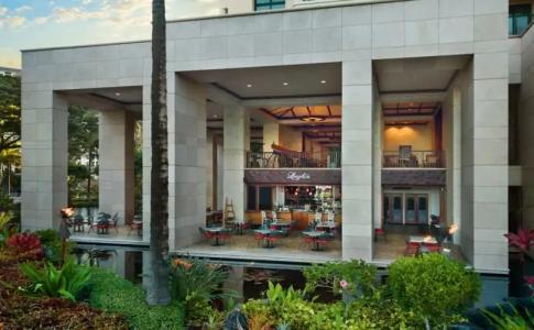 Marriott's Ko Olina Beach Club