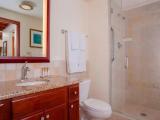 1 Bedroom Standard Penthouse room with mountain view
