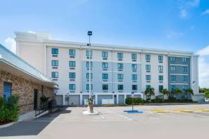 Best Western Plus Hollywood/Aventura, Hollywood