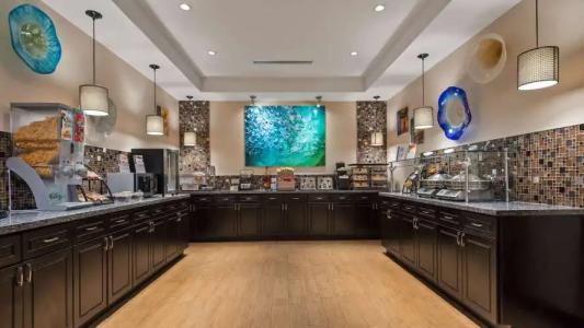 Best Western Plus Hollywood/Aventura - 31