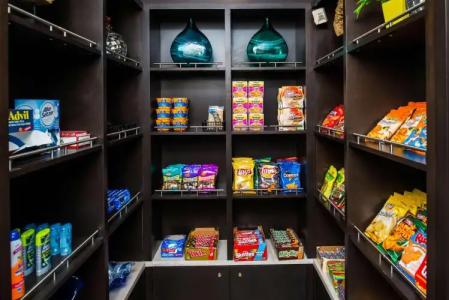 Best Western Plus Hollywood/Aventura - 10