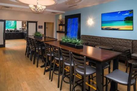 Best Western Plus Hollywood/Aventura - 19