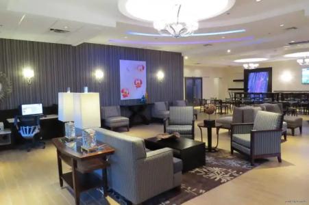 Best Western Plus Hollywood/Aventura - 34