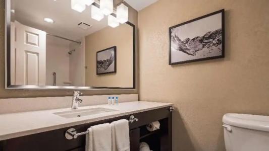 Best Western Plus Hollywood/Aventura - 42