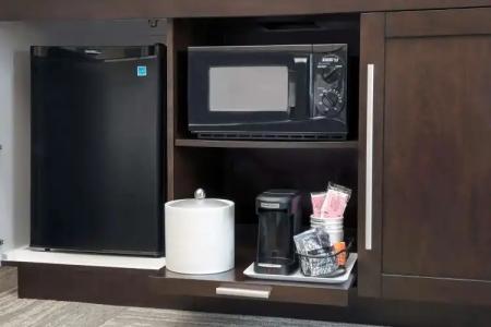 Hampton Inn Hallandale Beach-Aventura - 27