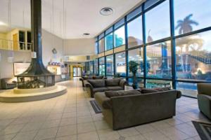 Knights Inn Hallandale, Hollywood