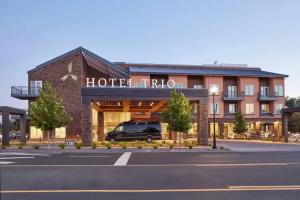 Hotel Vinea Healdsburg, Healdsburg