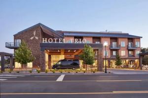 Hotel Vinea Healdsburg, Healdsburg
