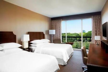 Sheraton Orlando North - 117