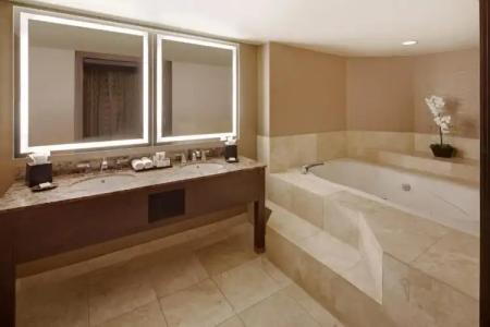 Sheraton Orlando North - 188