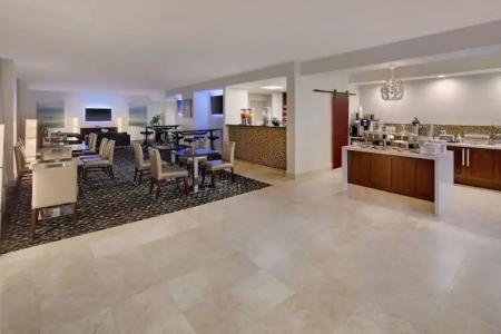 Sheraton Orlando North - 112